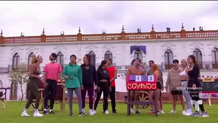 33. LOS 50 ❤️ 22/11/2024. CAPÍTULO 33 HD. COMPLETO - 2ª TEMPORADA.