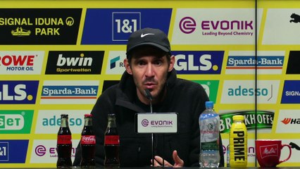 "Das bereut er jetzt schon": Schuster wegen Adamu-Rot angefressen