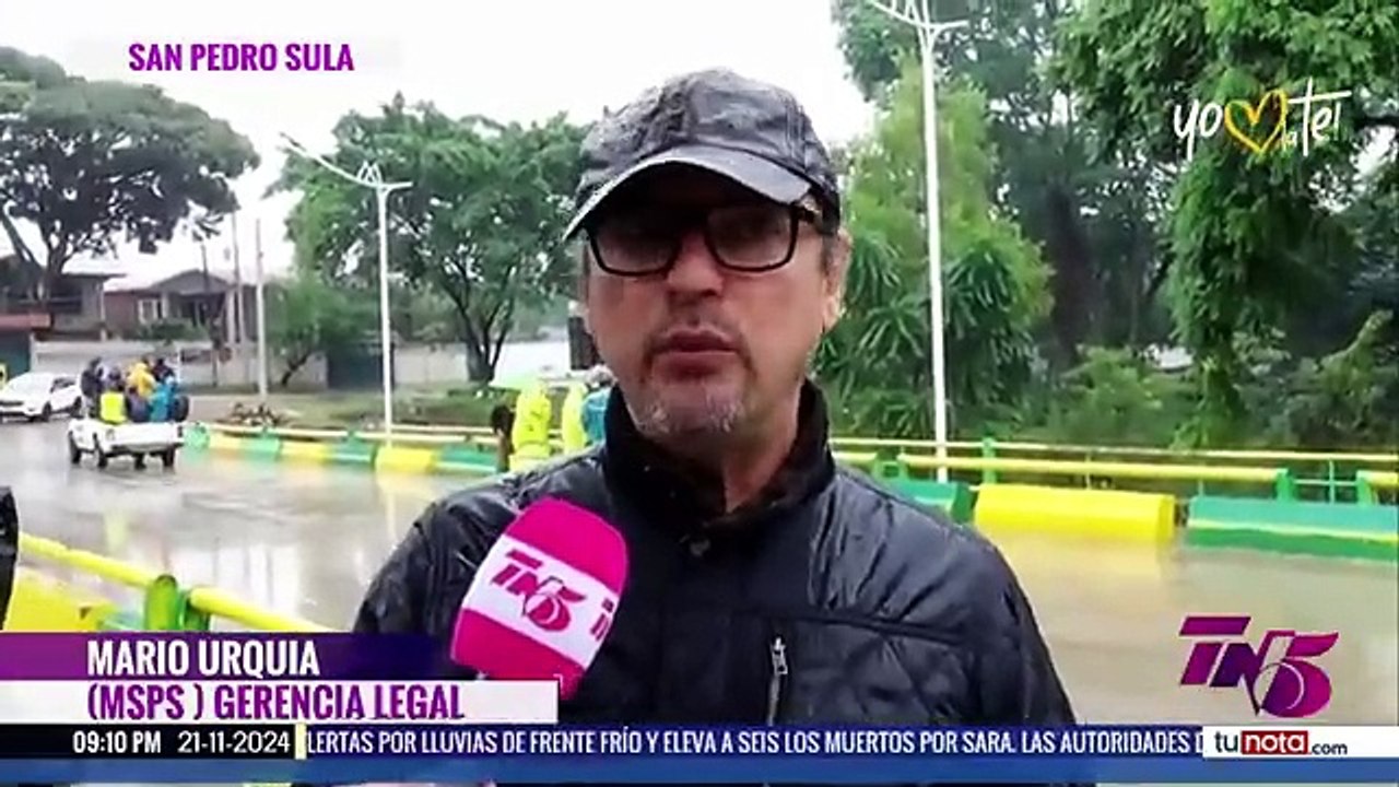 TN5 Estelar - 21 de noviembre 2024