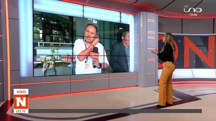 CÁRCEL PARA AUTOR QUE CONFESÓ INTENTO DE SECUESTRO EN MAIRANA