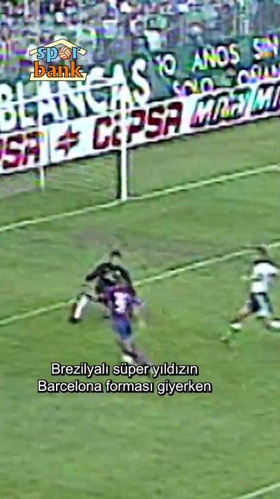 Kod adı No:9! Ronaldo'nun en güzel 5 golünü hatırlayalım