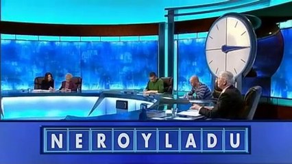 Countdown | Wednesday 15th February 2012 | Episode 5426