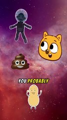 3 Astonishing Facts: Space, Peanuts, and Wombat Poo?!