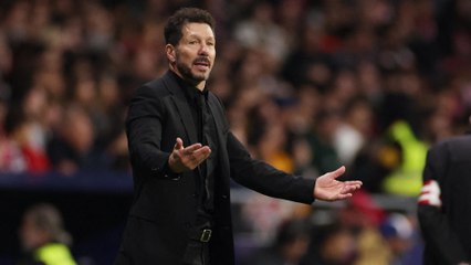 Simeone’s record that even Pep Guardiola doesn’t Have...