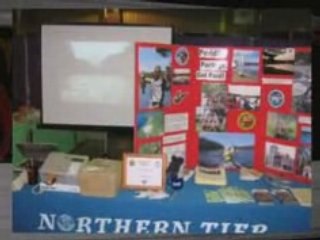 Atikokan Lets Get Outdoors Show