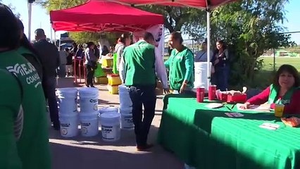 Reforzará MEJORA Coahuila todas sus acciones en la Región Centro