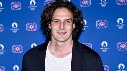 GALA VIDEO - Paul de Saint-Sernin n’a pas toujours été humoriste : découvrez quel était son métier avant