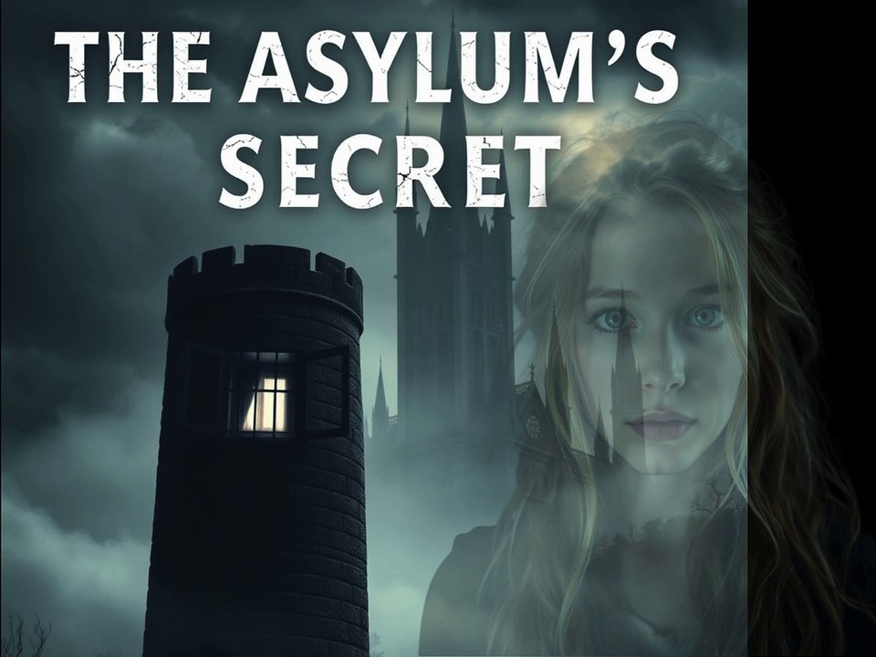 (clip) ADULT AUDIO BEDTIME STORY - THE ASYLUM'S SECRET