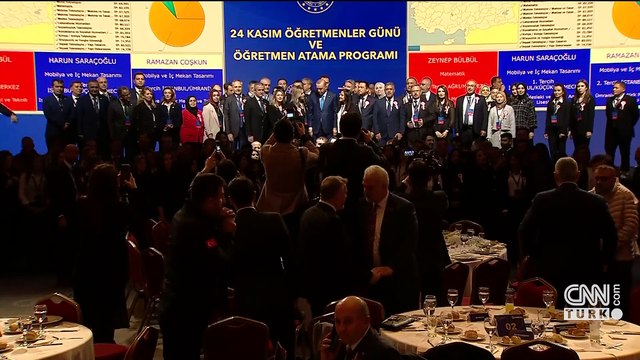 SON DAKİKA HABERLER | Cumhurbaşkanı Erdoğan'dan Türkiye Yüzyılı Maarif Modeli mesajı