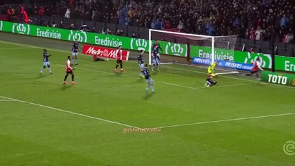 Goaaaaaaaaal Hadj Moussa