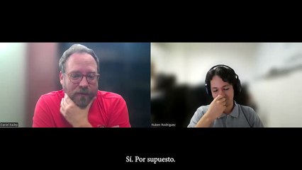 Entrevista a Dr. Bailey - Análisis Político Normativo