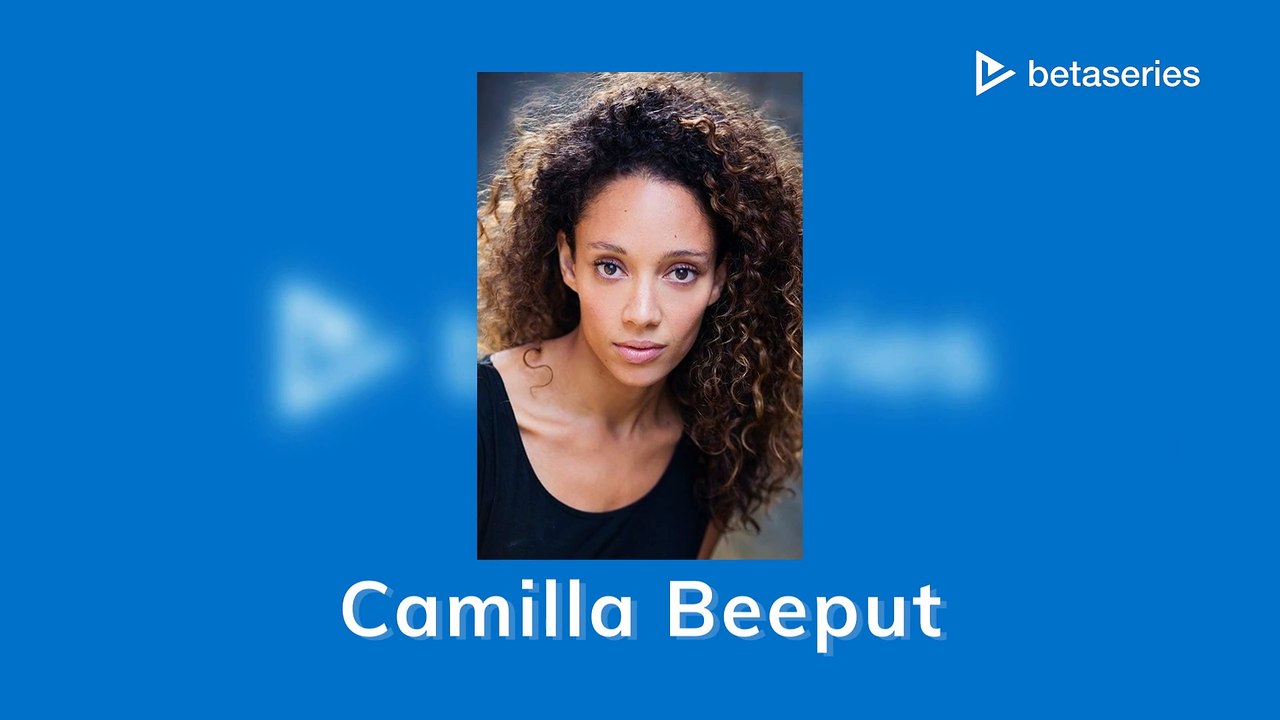 Camilla Beeput (DE)