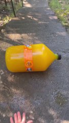 🎈Breaking Glass Bottles and Balloon Drops! Crushing Crunchy & Soft Things!🔥