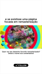 ABERTURA O INCRÍVEL MUNDO DE GUMBALL (4K)