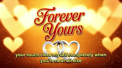 What do your eyes signify, I can't quite see