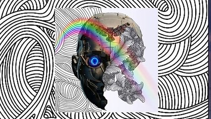 Borby Norton - Frequence II