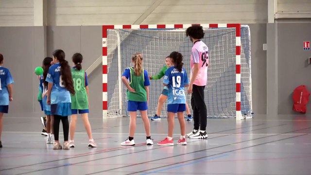 23.11.2024 u11f Amical Argenteuil-Bois Colombes