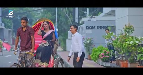 মরতে মরতে বেঁচে গেলাম - Full Natok - Niloy Alamgir - Tania Bristy - Bangla New Natok 2024