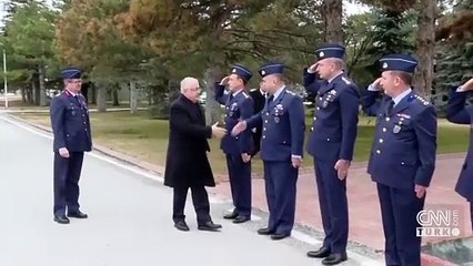 NATO Genel Sekreteri Mark Rutte, Türkiye'yi ziyaret edecek