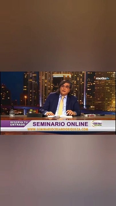 Jaime Bayly habla de su posible retira de la televisión