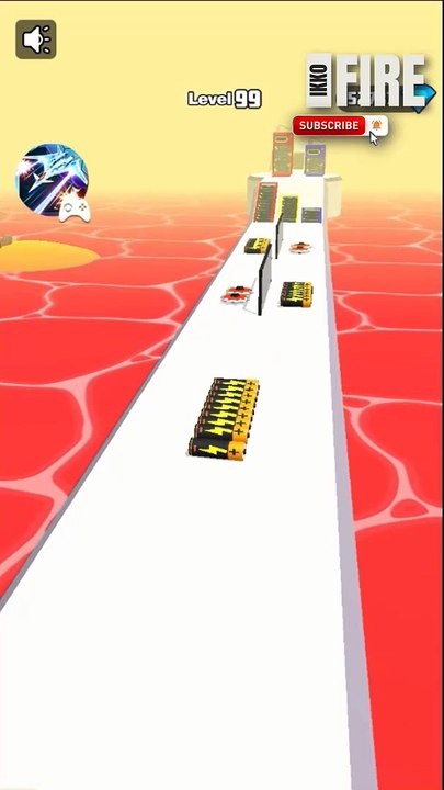 Battery Adventure Game - MAX LEVEL - Gameplay |