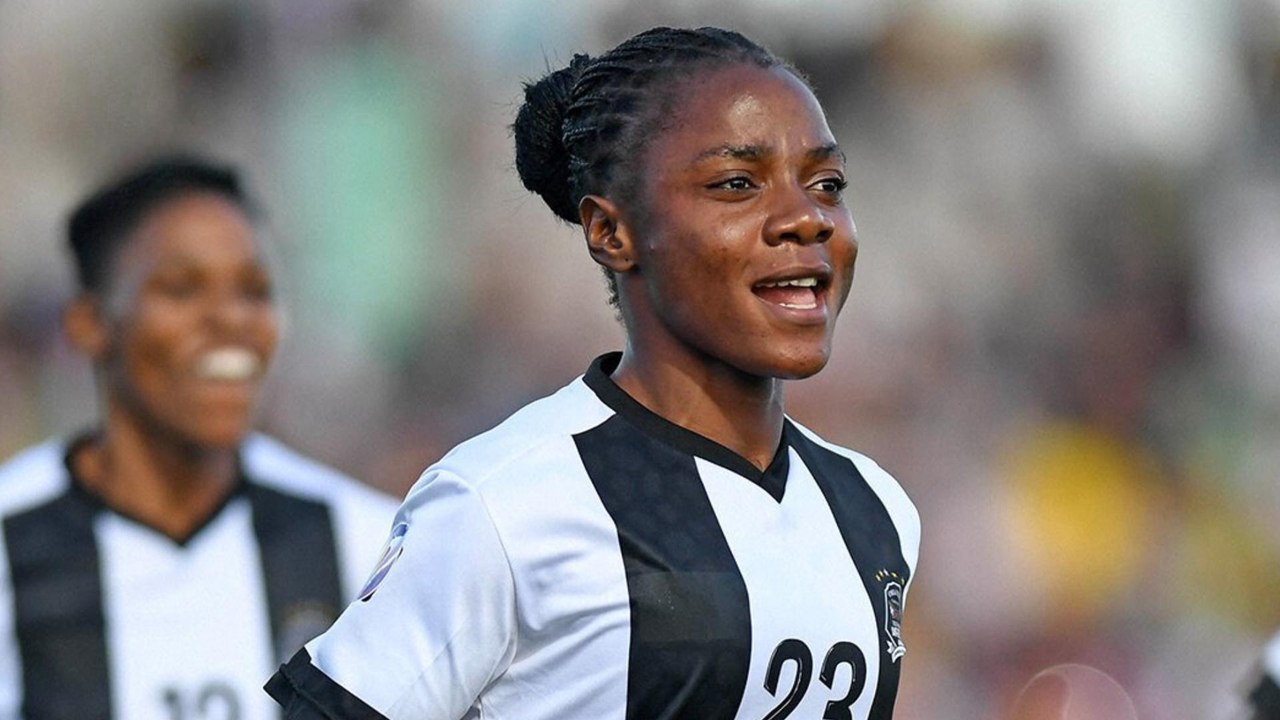 AS FAR vs TP Mazembe | CAF Women's Champions League HIGHLIGHTS | 11/23/24 | beIN SPORTS USA