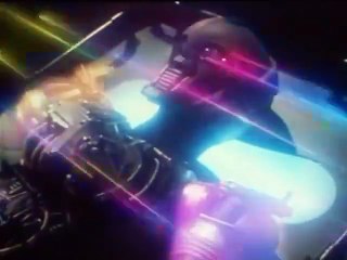 VR Troopers Capitulo 47