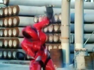 VR Troopers Capitulo 52