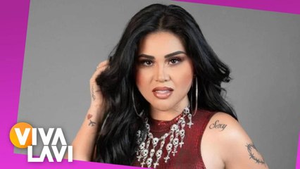 &#039;Gomita&#039; fue internada de emergencia en el hospital