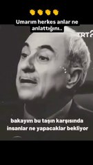 Güzel bir Kıssadan Hisse!