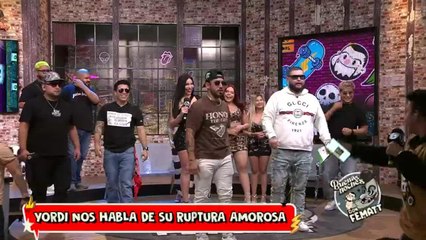 Buenas Noches Don Fematt - 22 de noviembre del 2024