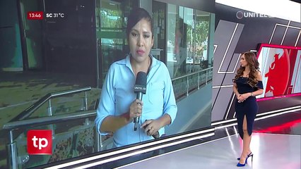 Envían a la cárcel por 180 días, al sujeto acusado de un supuesto intento de secuestro a una odontóloga