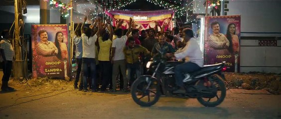 Romancham (2023) Malayalam Thriller Comedy in 720p – Watch Now!