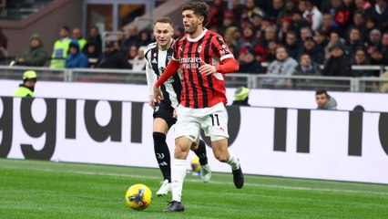 Milan-Juventus, Serie A 2024/25: gli highlights