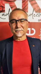 Haydar Dogan RK yi dinle