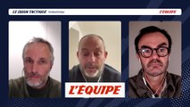 « Galthié a sorti les garçons qui manquaient de peps » - Rugby - Bleus - Le Salon Tactique