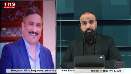 فساد وزارة النفط ورؤوس كبيرة في الدولة العراقية .. صرخة عراقيين للتغيير  مع حيدر الساعدي