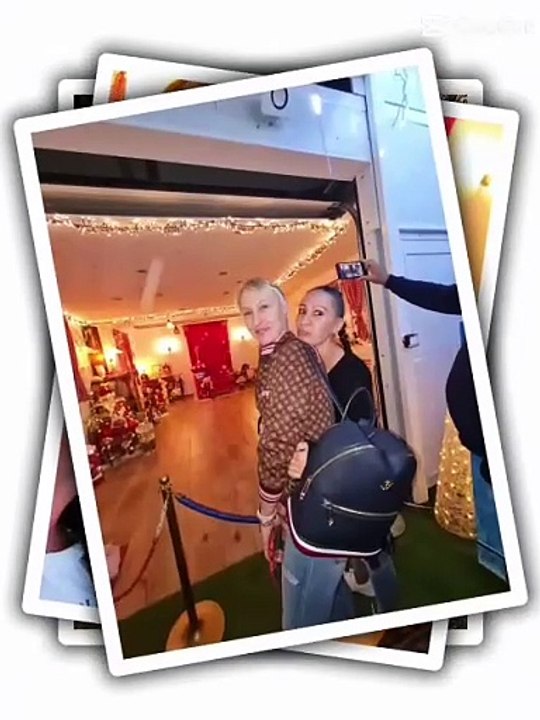 Video from Alin