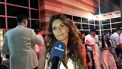 Hablemos de lo que viene, desarrollos urbanos: opiniones de los participantes