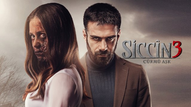 Siccîn 3: Cürmü Aşk (2016) 😱 | Full Horror Movie | Turkish Supernatural Horror | Official HD | Based on True Events
