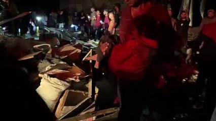 Braço armado do Hamas anuncia a morte de uma refém em Gaza