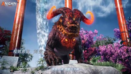 Yuan Long S2 Episode 08