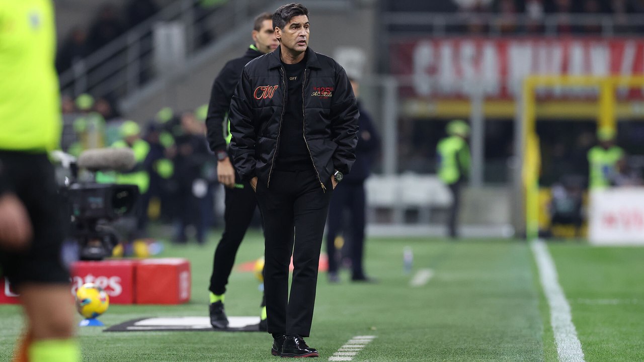 Fonseca: "We had to take more risks in attack"