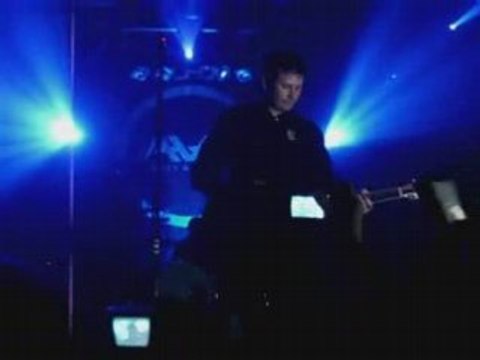 Angels And Airwaves au Bataclan