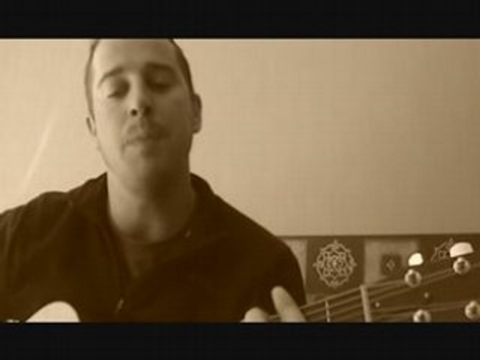 Johnny Rep (MICKEY3D cover)