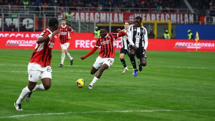 Fofana: "Ci è mancata determinazione"
