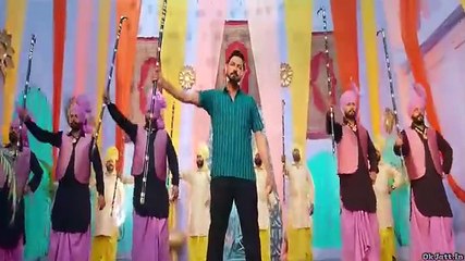 Mitran Da Naa Chalda (2023) Full Punjabi Movie