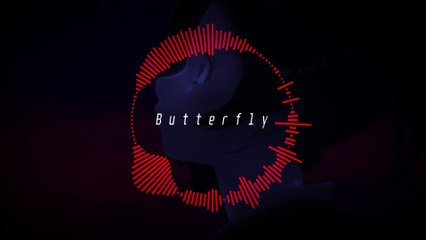 Gretchen Parlato/Herbie Hancock Sample Beat - Butterfly