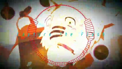 Naruto SUNS 4 Sample Beat - Capture The Flash