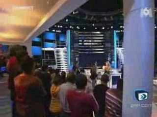 M6 a retrouvé les lofteurs